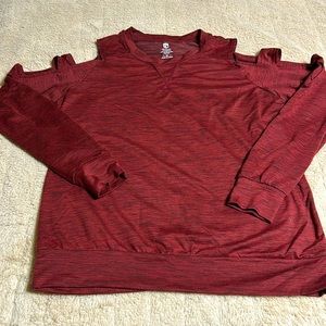 Born Primitive Long Sleeve Top